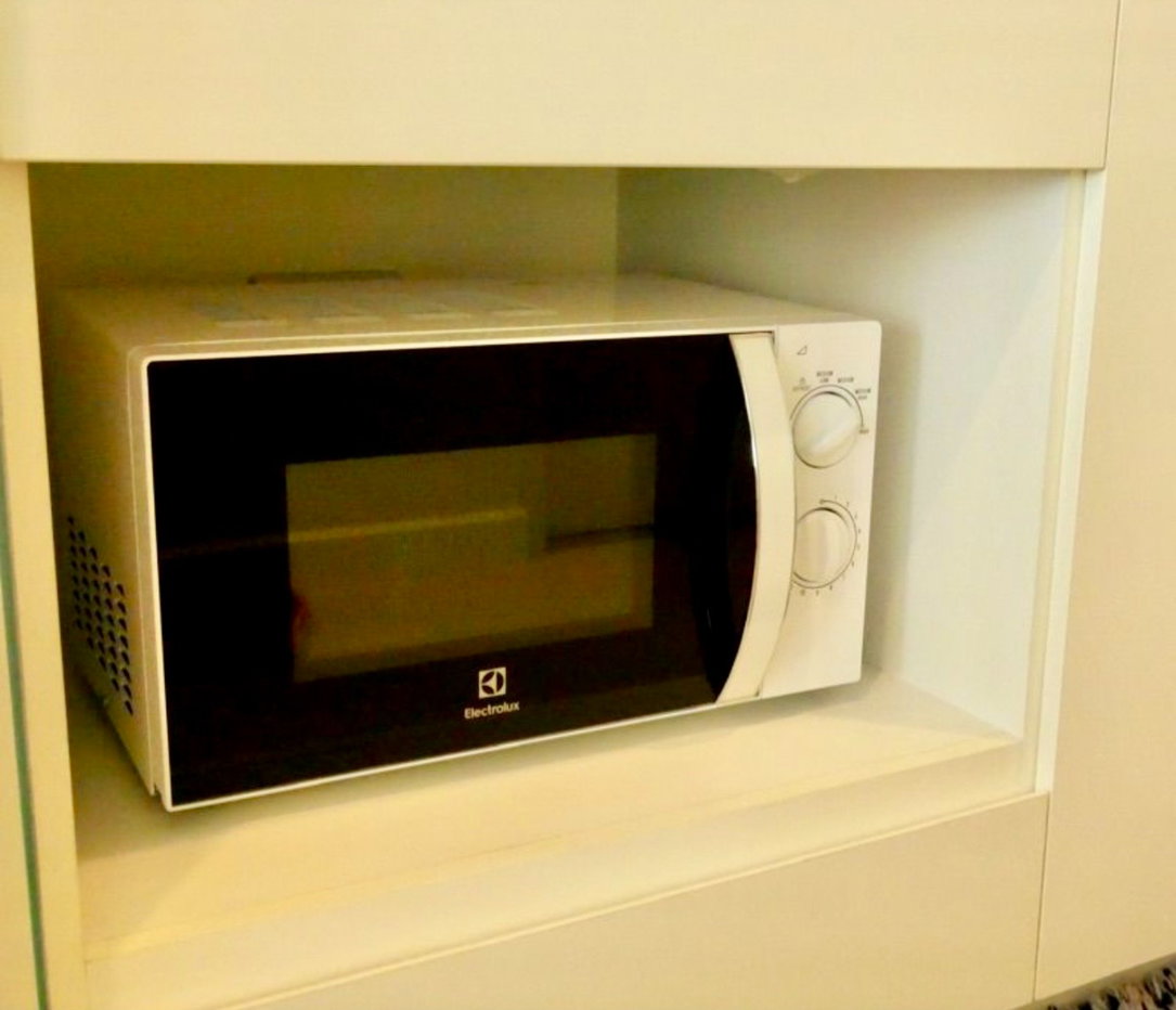 รูป code : H297 ว่างแล้ว!! คอนโดให้เช่า วี คอนโด เอกมัย - รามอินทรา (We Condo Ekkamai - Raminthra) | วิวสระ เฟอร์ครบ ใกล้รถไฟฟ้าสายสีชมพู - รูปที่ 8/18