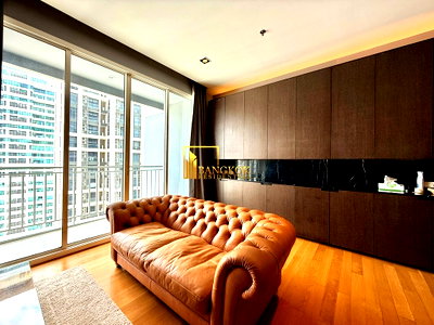 Condos for rent : 39 by Sansiri | Stylish 2 Bed Condo For Rent in Phrom Phong - BR9898CD