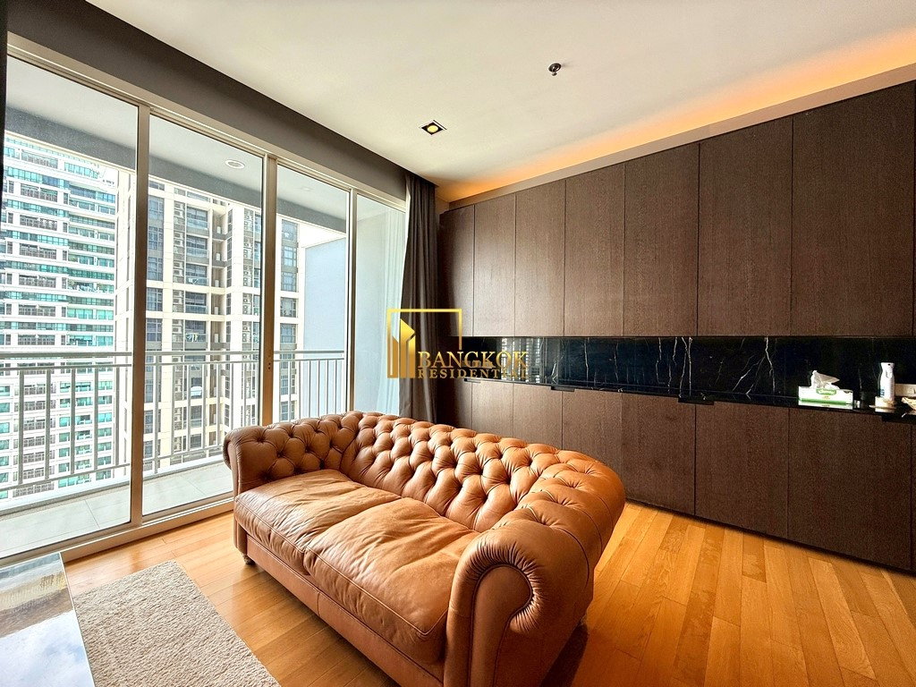 รูป 39 by Sansiri | Stylish 2 Bed Condo For Rent in Phrom Phong - BR9898CD - รูปที่ 1/30