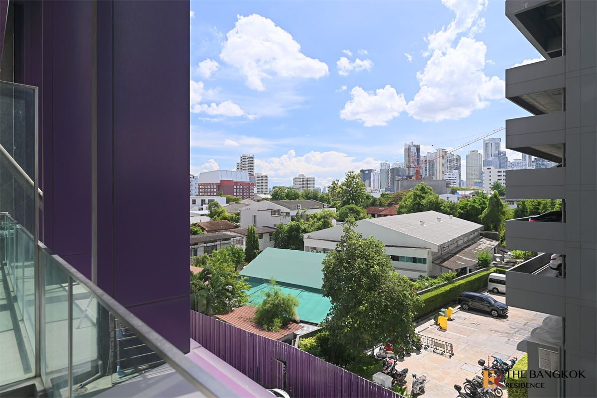 รูป โนเบิล รีมิกซ์ 2 ใกล้ BTS สถานีทองหล่อ คอนโดที่เป็นที่สุดด้านทำเล - รูปที่ 2/10