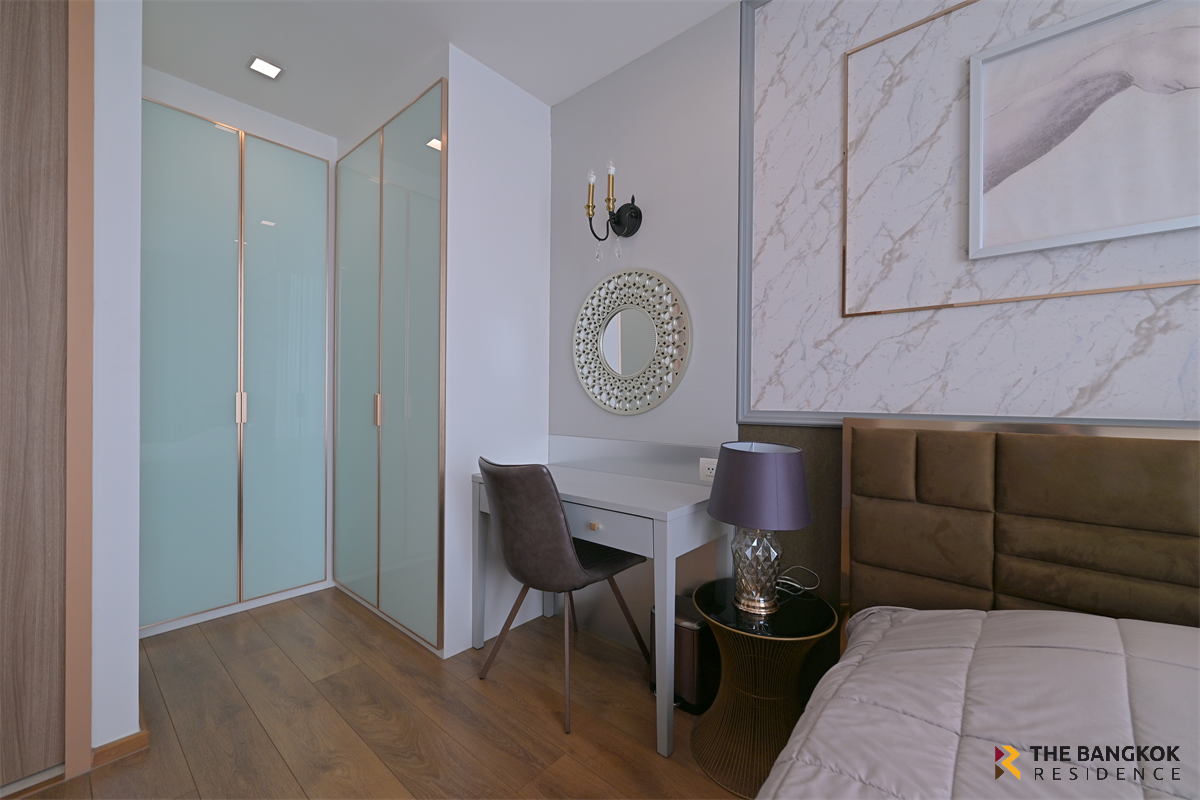 รูป โนเบิล บี เทอร์ตี้ทรี คอนโด Luxury ราคาพิเศษ - รูปที่ 3/10