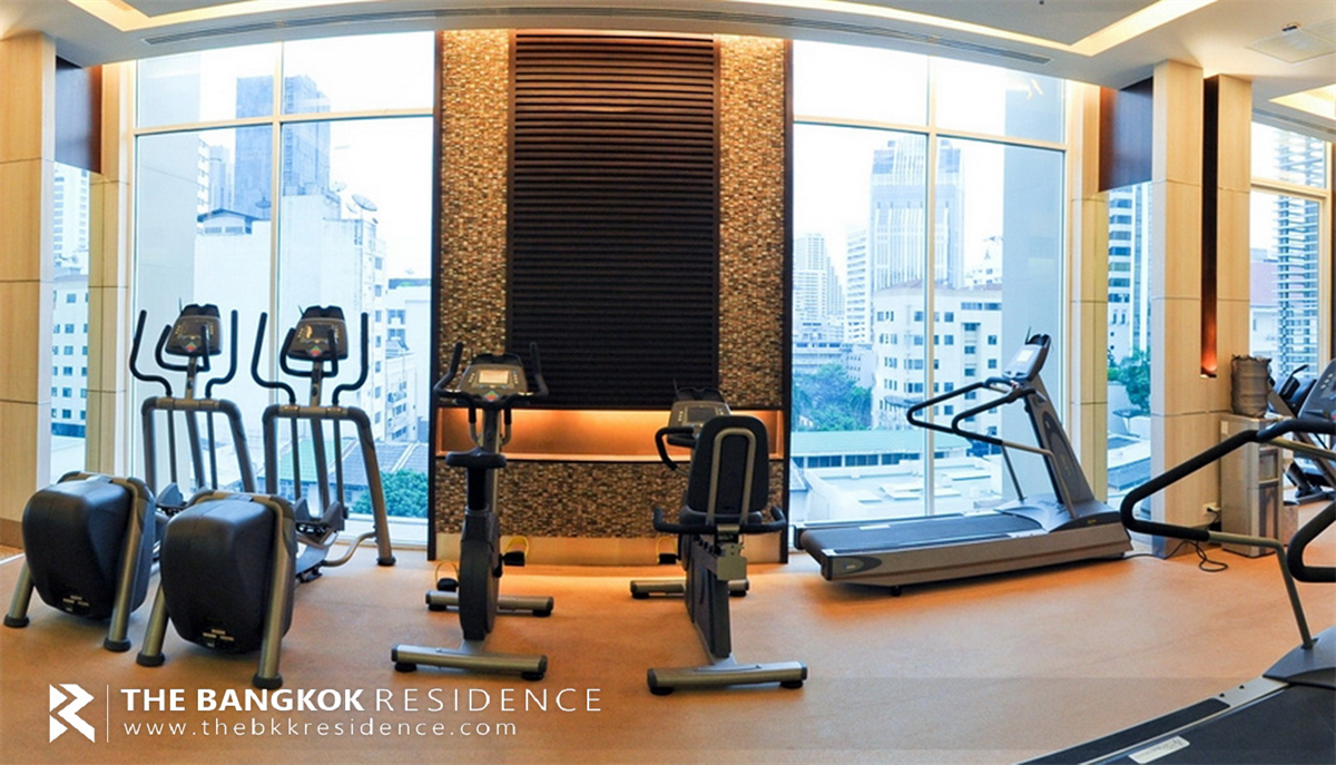 picture The Prime 11 near BTS Nana Easy Travel, Fully Utilized Space - 9/9