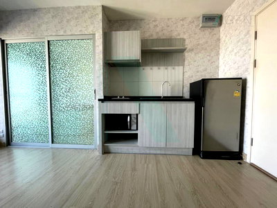 ขายคอนโด : 📌 ขายคอนโด แอสปาย งามวงศ์วาน อาคาร N ชั้น 20 1 ห้องนอน ขนาด 28.00 ตรม ใกล้ ตลาดพงษ์เพชร