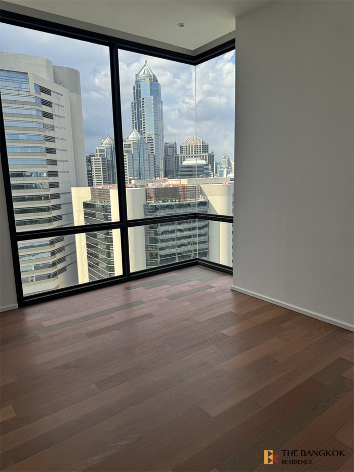 รูป มิวนีค หลังสวน  คอนโด Luxury พร้อมอยู่บนทำเลที่ดีที่สุด - รูปที่ 7/10