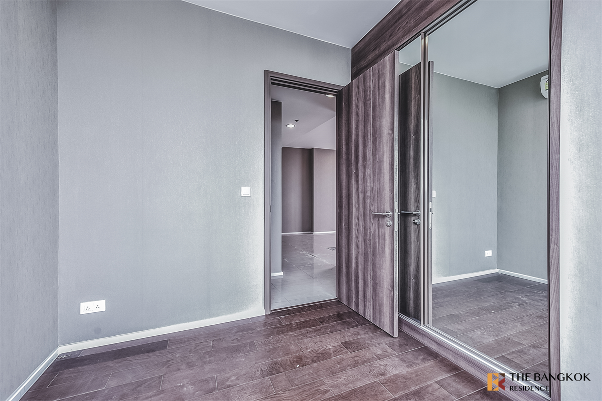picture Menam Residences Room available, ready to move in - 1/9