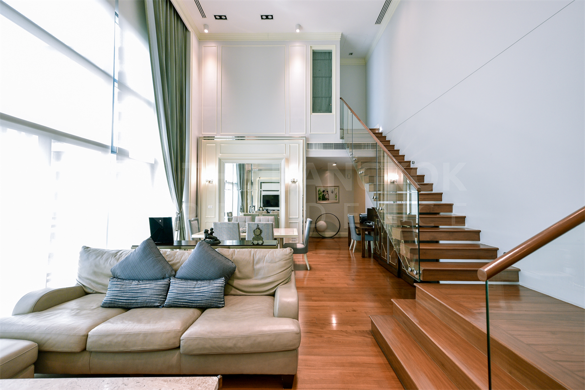 รูป ไบร์ท สุขุมวิท 24 คอนโด Luxury ราคาพิเศษ - รูปที่ 6/10