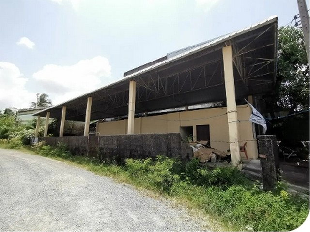 picture FOR SALE  OFFICE PROPERTY  1327000 BAHT. - 8/8