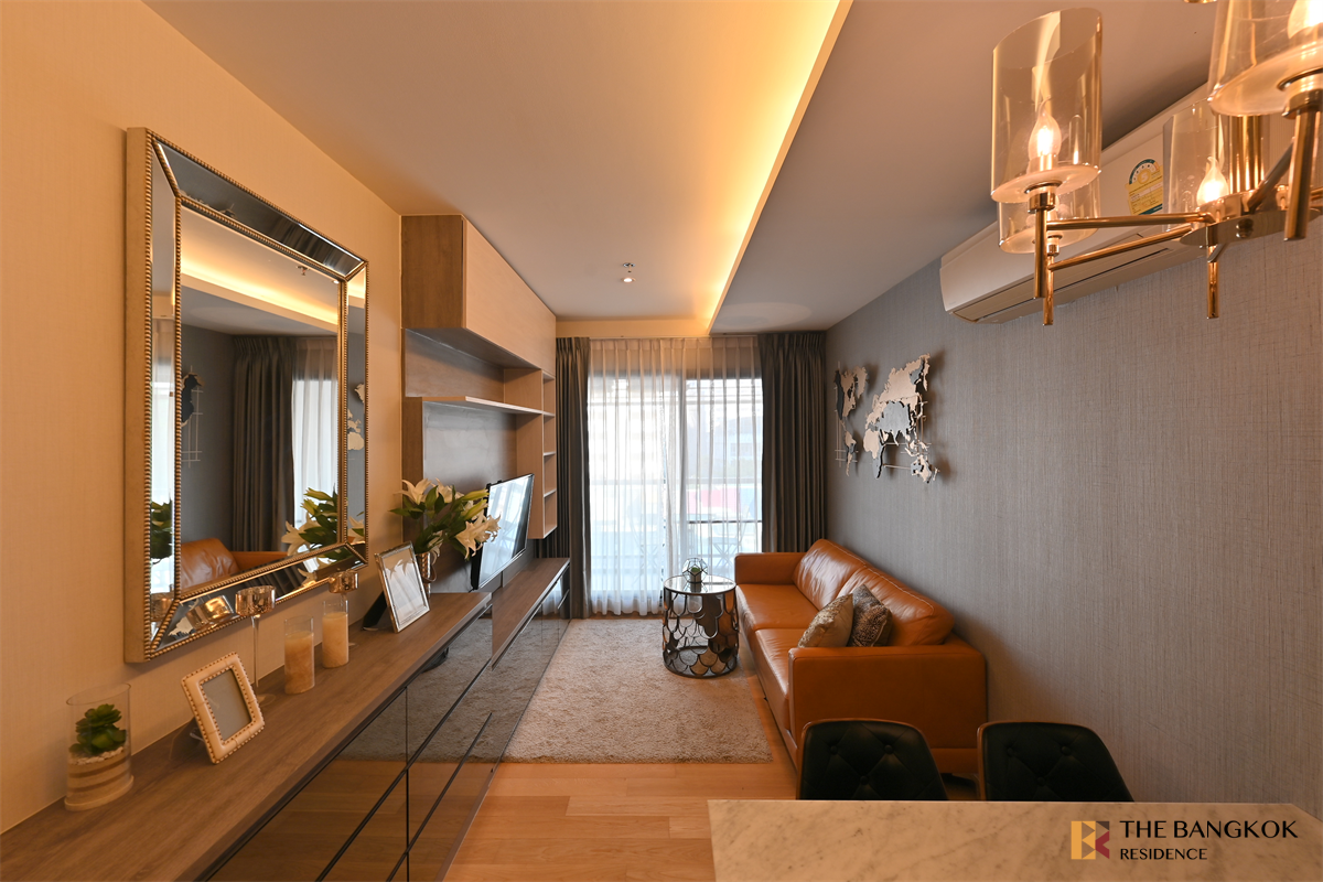 picture Convenient Travel, Great Value per Square Meter H Sukhumvit 43 - 2/10