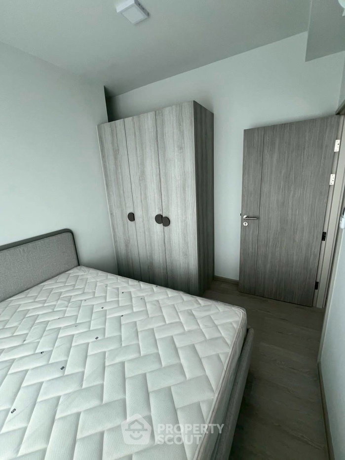 picture 2-BR Condo at COBE Kaset-Sripatum in Lat Yao (ID 2822113) - 10/16