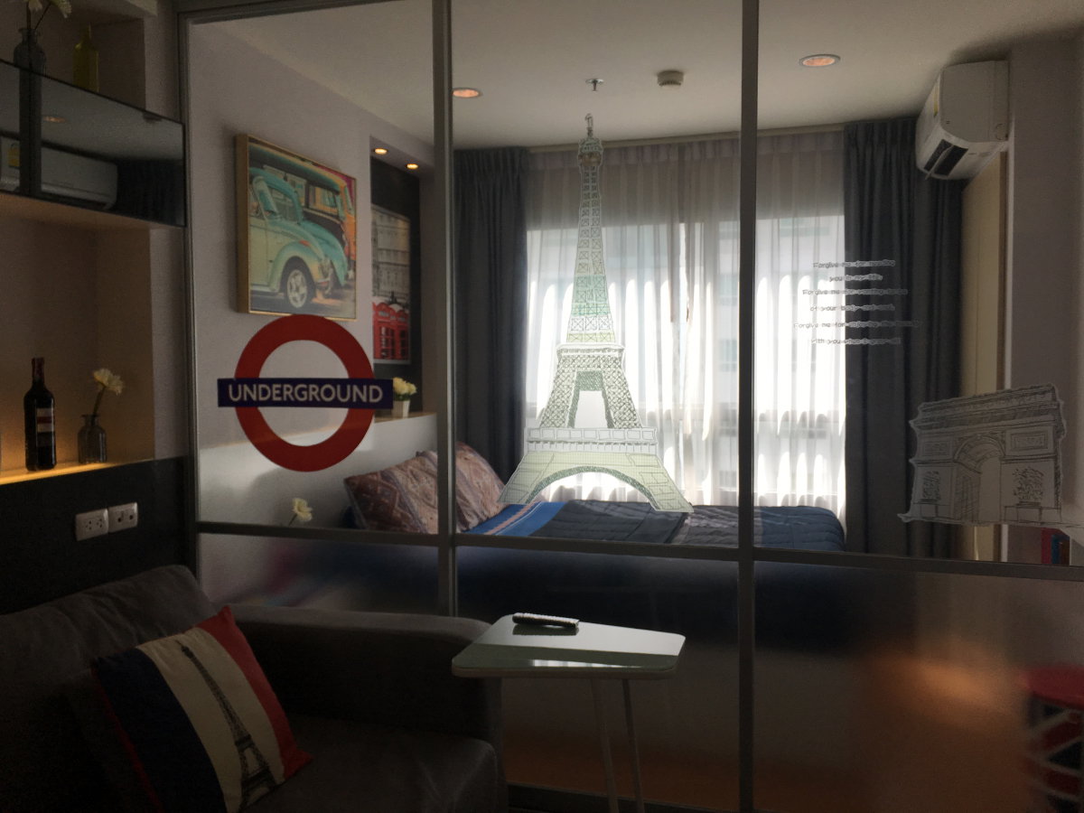 picture Rent Lumpini Seaview Jomtien (Owner) - 9/15