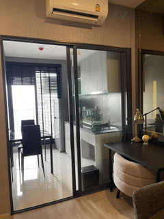 📌 For Sell Condo THE TREE PATTANAKARN-EKKAMAI Building 1, Floor 19,1 bed room, Room size 30 sqm