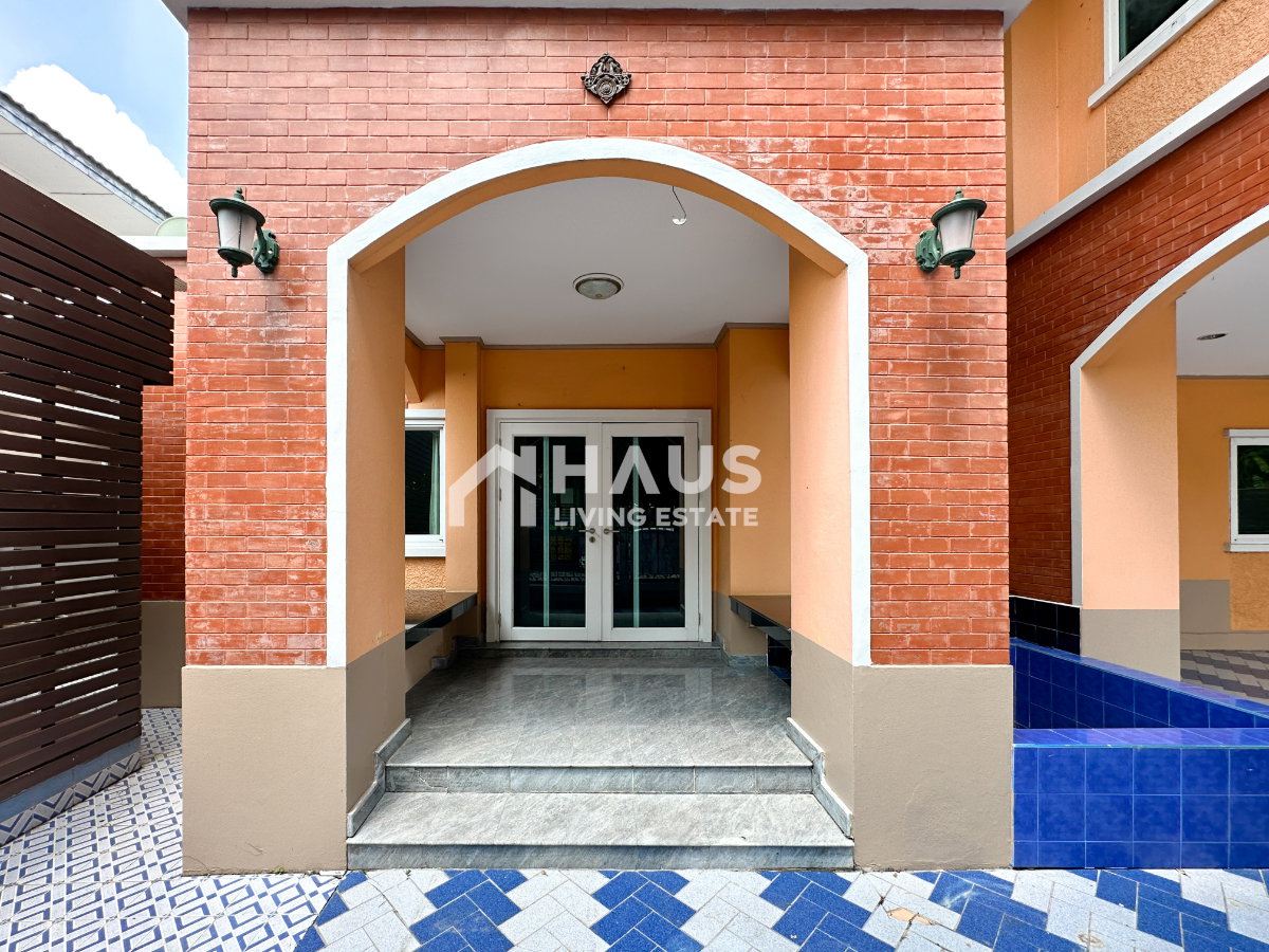 picture Phetwattana / 5 Bedrooms #HCWT031 - 31/35