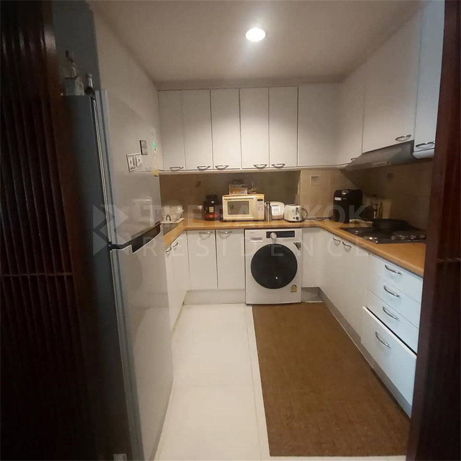 picture Baan Nonsi  Condo in Great Location, Ready-to-move-in - 8/9