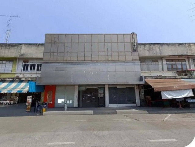 picture FOR SALE  OFFICE PROPERTY  22418000 BAHT. - 5/8