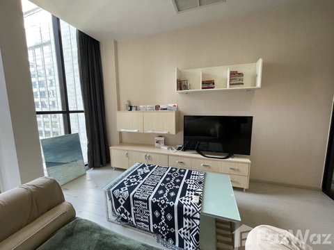 1 Bedroom Condo for sale at Noble Ploenchit  1657242