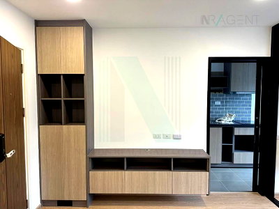 Condos for sale : 🎉 For Sell Condo THE 1 PLUS GRAND HUAMAK 18 Building 1, Floor 6,1 bed room, Room size 28 sqm