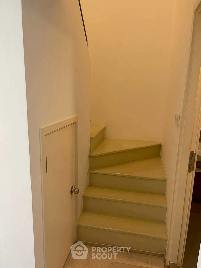 picture 2-BR Condo at Knightsbridge Phaholyothin Interchange in Anusawari (ID 2822088) - 7/7