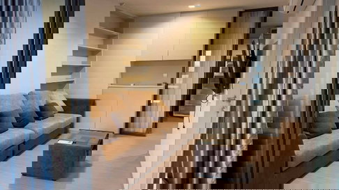 Life Ladprao is a prime location, close to the BTS, and is within walking distance. Perfect for personal use, sharing with friends, 