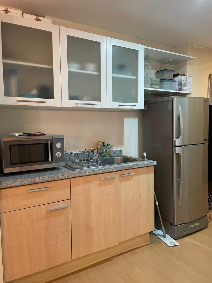 รูป The Trendy Condominium ห้องสวย ราคาดี สอบถามเพิ่มเติมได้ที่ Line @condorental - รูปที่ 7/10