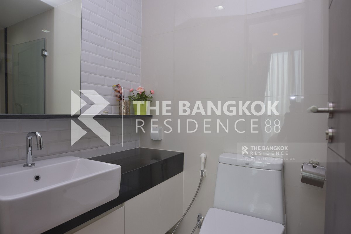 รูป วิช ซิกเนเจอร์ มิดทาวน์ สยาม ใกล้ BTS สถานีราชเทวี จองด่วน!! คุ้มเกินคาด - รูปที่ 10/10