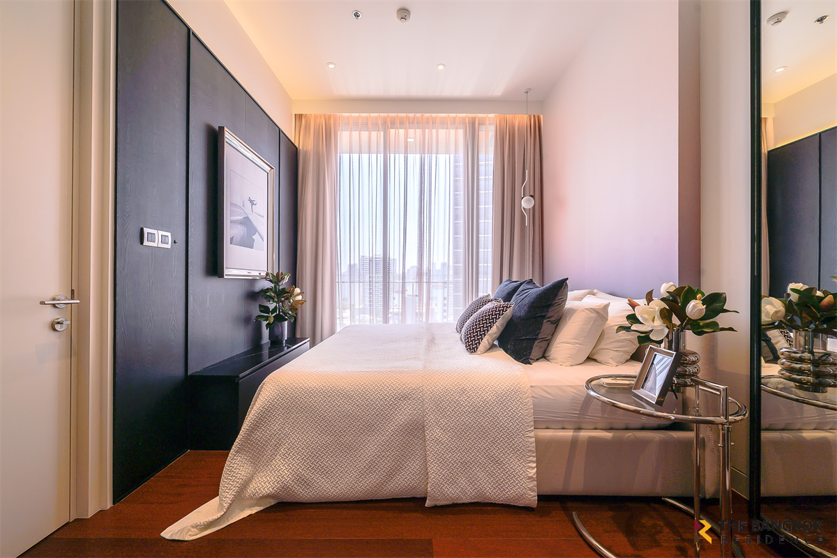 รูป คุณ บาย ยู  คอนโด Luxury พร้อมอยู่บนทำเลที่ดีที่สุด - รูปที่ 3/10