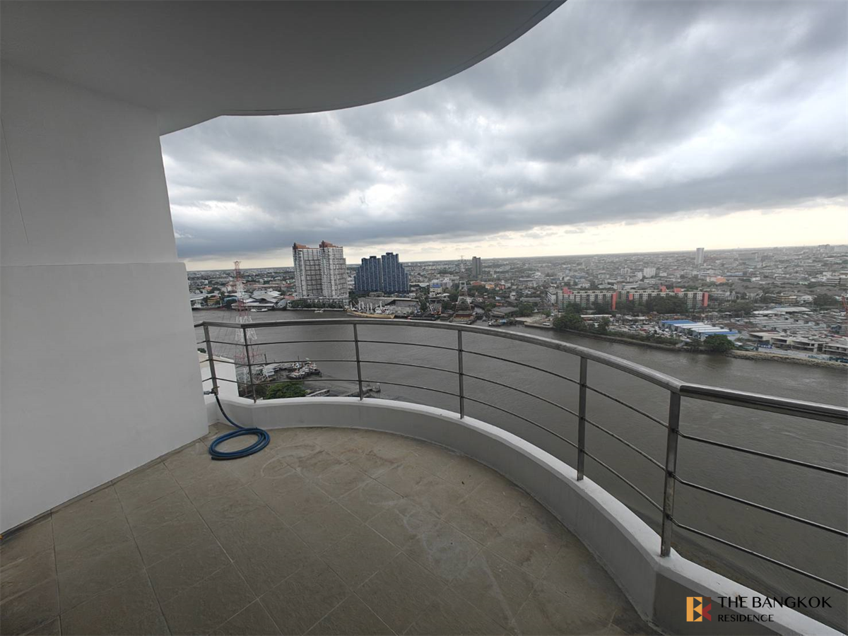 picture Start your comfort here Supalai Casa Riva - 8/9