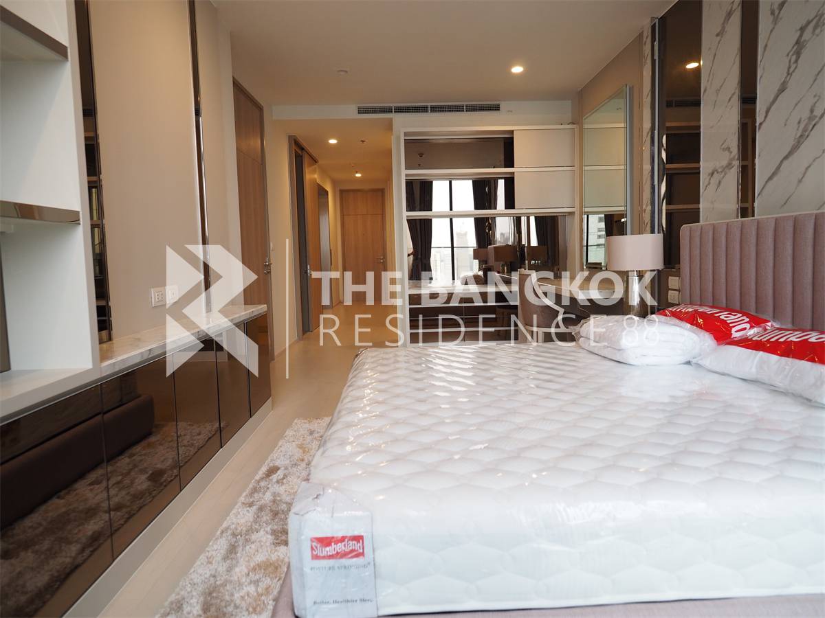 รูป โนเบิล เพลินจิต ใกล้ BTS สถานีเพลินจิต ใช้ชีวิตสไตล์ Luxury บนทำเลศักยภาพ - รูปที่ 7/9