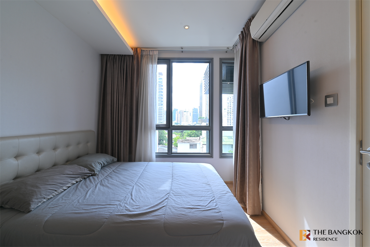 picture H Sukhumvit 43  Condo in Prime Location, Attractive Price - 9/10