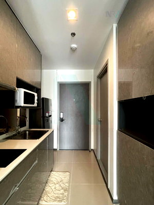 ขายคอนโด : 🎉 ขายคอนโด ไอดีโอ พหลฯ-จตุจักร อาคาร 1 ชั้น 24 1 ห้องนอน ขนาด 25 ตรม ใกล้ ตลาด อตก