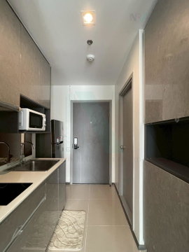 🎉 For Sell Condo IDEO PHAHOLYOTHIN - CHATUJAK Building 1, Floor 24,1 bed room, Room size 25 sqm