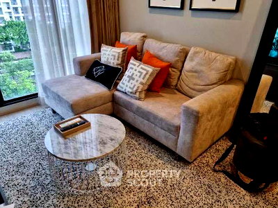 ขายคอนโด : คอนโด 1-ห้องนอน ที่ เซอริโอ้ สุขุมวิท 50 ใกล้ BTS อ่อนนุช (ID 2822089)