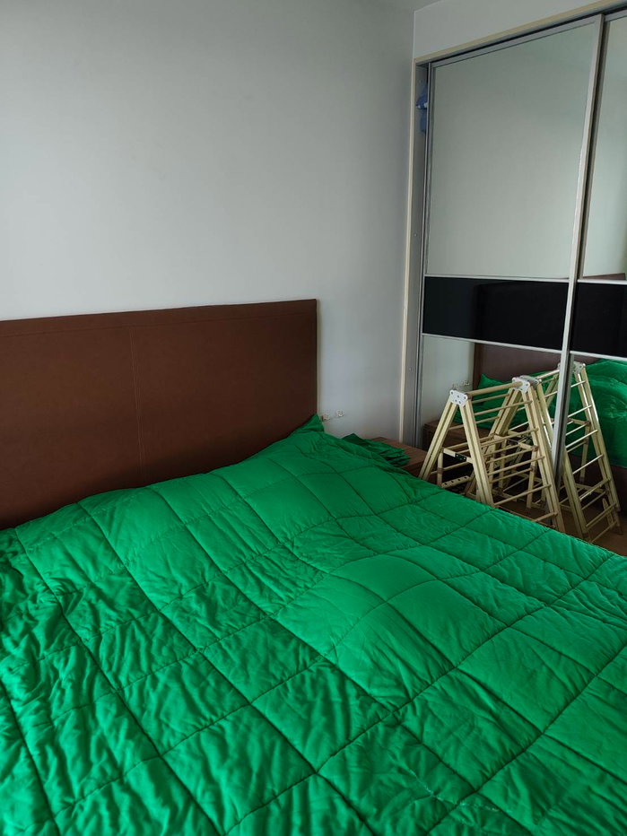 รูป ให้เช่าคอนโด True Thonglor (ทรู ทองหล่อ) ขนาด 31.78 ตร.ม. ห้องสวยมาก ชั้น 6 ราคาเช่า 15,000 บาท - รูปที่ 5/16