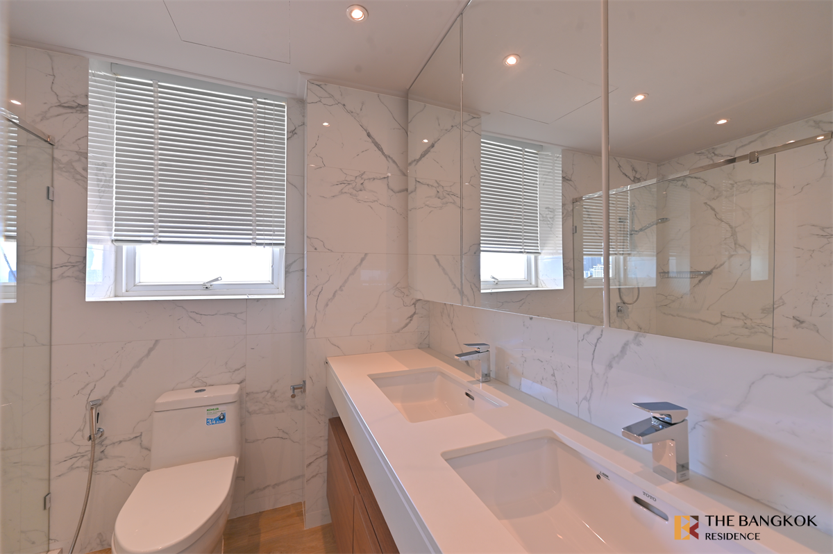 รูป ลา คาสเคด  หรูหราเหนือระดับกับยูนิตสุด Luxury - รูปที่ 5/10