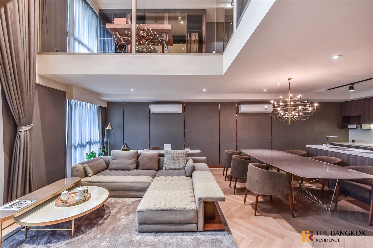 picture S47 Sukhumvit  Ultimate Luxury Lifestyle with Convenience - 9/10