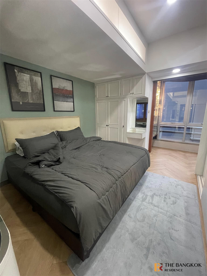 รูป ประสานมิตร สุขุมวิท 23 ขนของย้ายเข้าได้ทันที ใกล้ MRT สถานีสุขุมวิท - รูปที่ 2/10