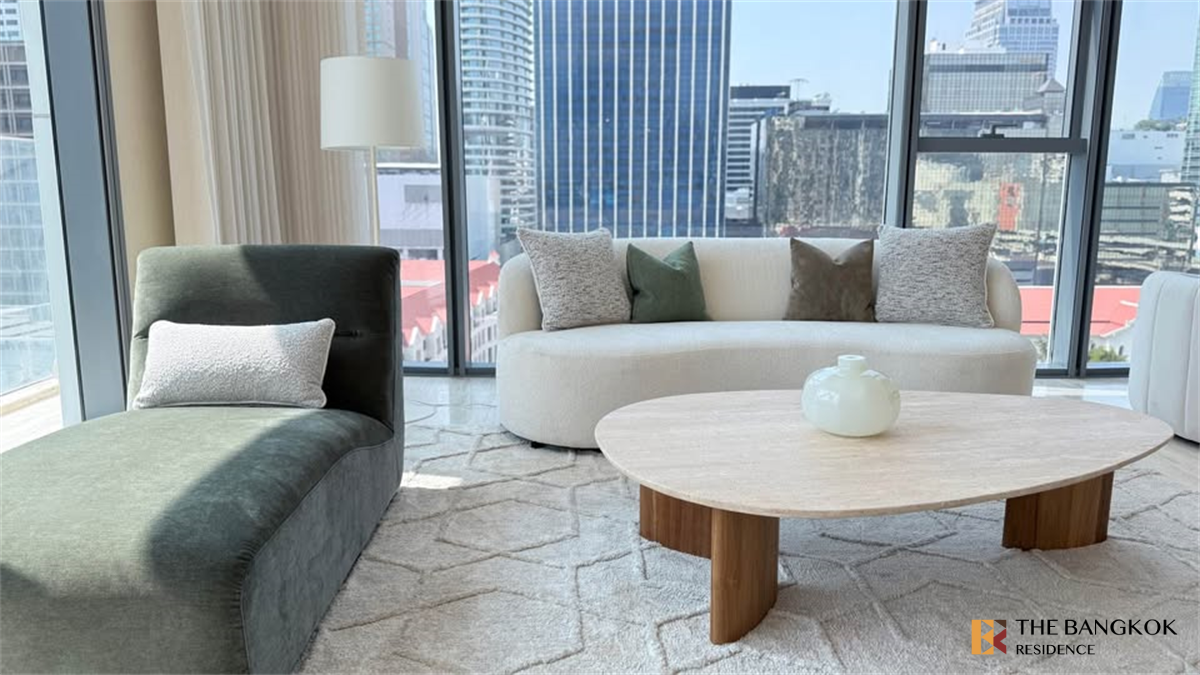 รูป สโคป หลังสวน ใกล้ BTS สถานีชิดลม คอนโด Luxury สุดพรีเมียมทำเลทอง - รูปที่ 10/10