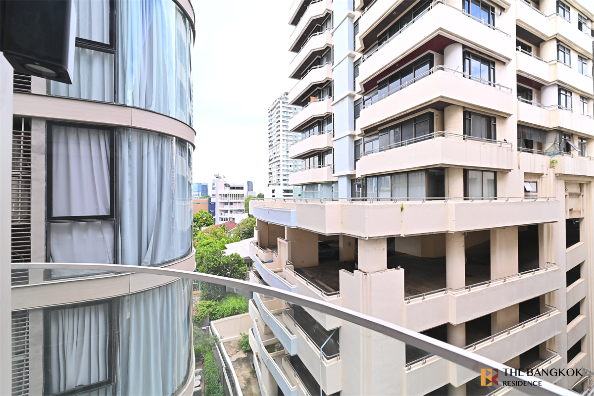 รูป ฟินน์ อโศก ใกล้ BTS สถานีอโศก เดินทางสะดวก คุ้มค่าทุกตารางเมตร - รูปที่ 9/10