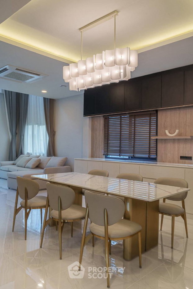 รูป บ้าน 4-ห้องนอน ใน บางแก้ว (ID 2822078) - รูปที่ 6/22