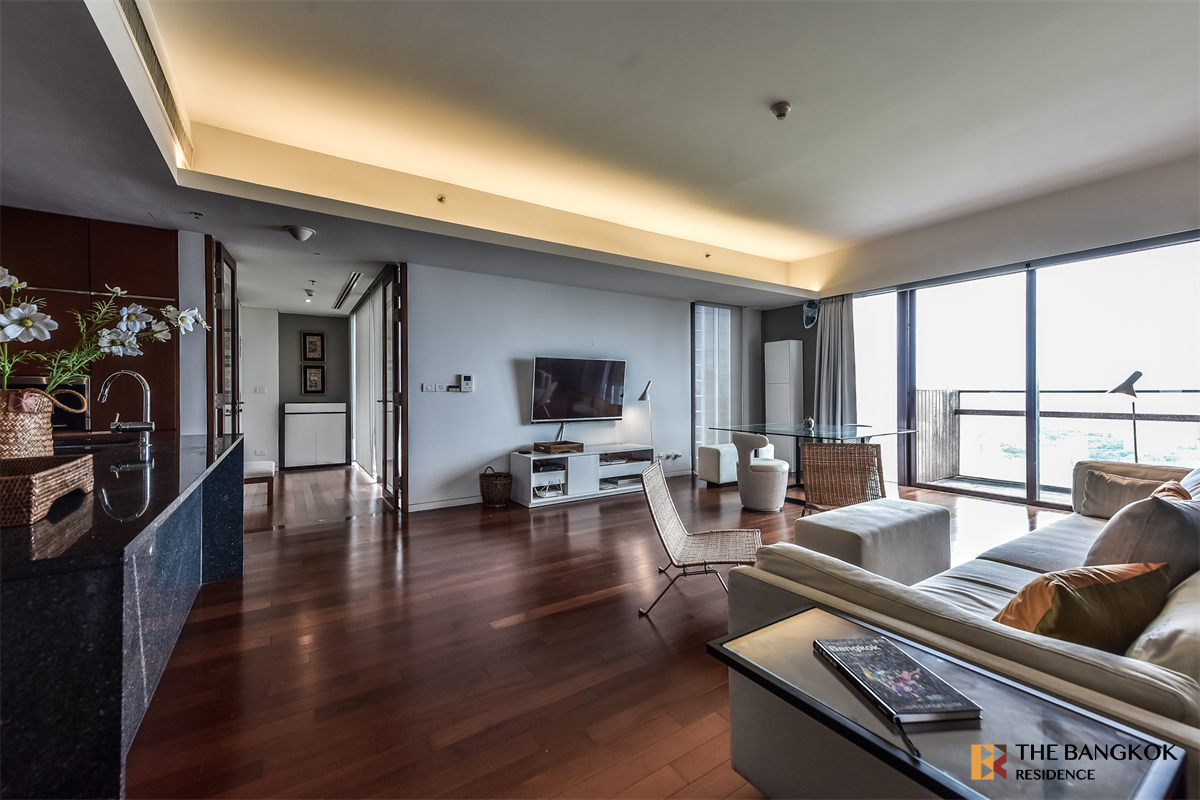 รูป หรรษา เรซิเด็นซ์ บางกอก หรูหราเหนือระดับกับยูนิตสุด Luxury - รูปที่ 3/10