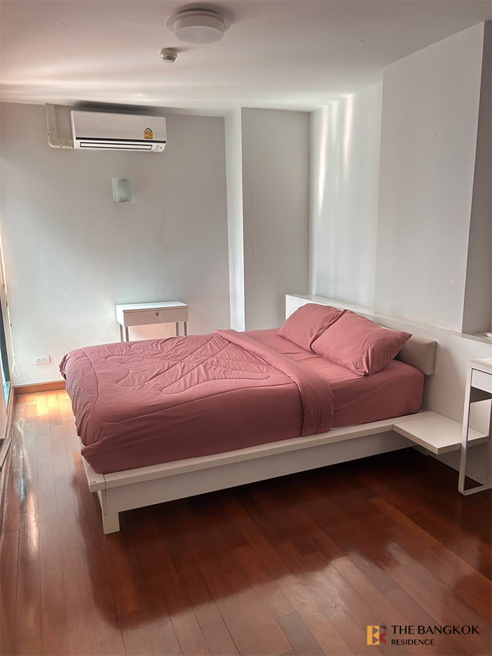 รูป เลอ คอเต้ ทองหล่อ 8 เดินทางง่าย พื้นที่ใช้สอยจัดเต็ม - รูปที่ 1/10