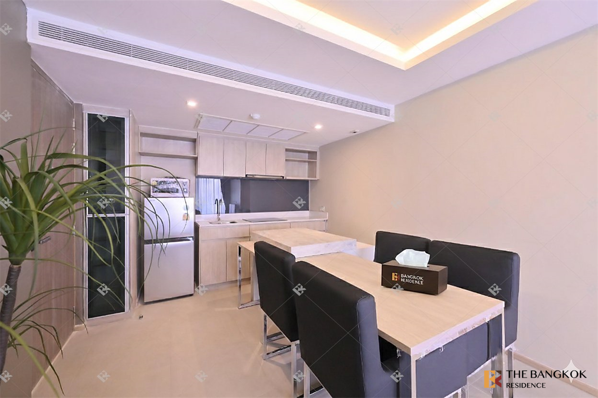 picture Urbitia Thonglor 36 Comfortable and Ready to Move-in near BTS Thong Lo - 9/10