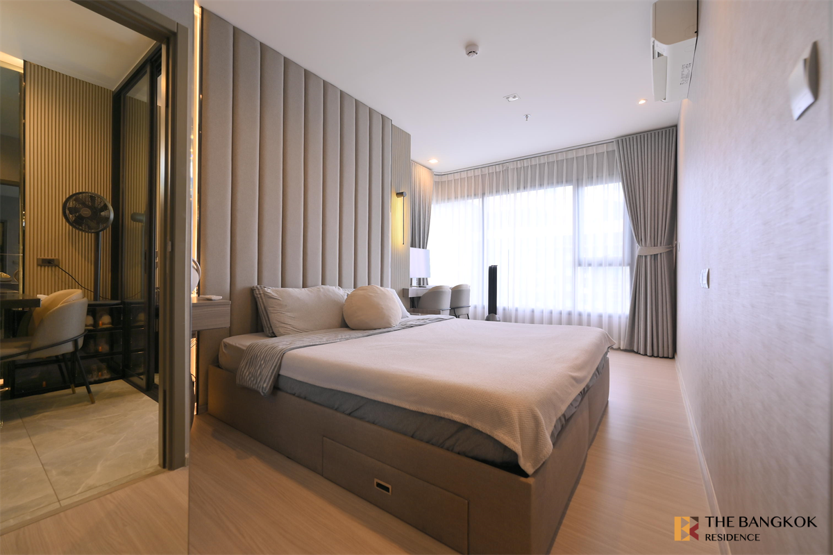picture Life Asoke Hype  Convenient Travel, Great Value per Square Meter - 8/10