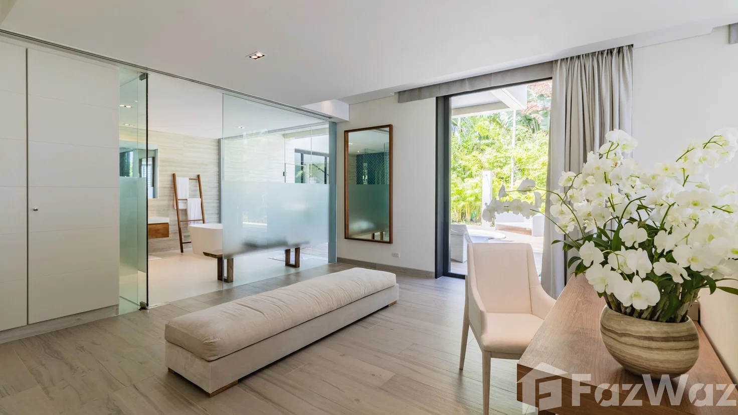 รูป ขาย วิลล่า 5 ห้องนอน ในโครงการ เดอะ เคป เรสซิเดนส์ 5335317 - รูปที่ 20/55