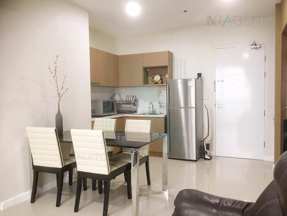 รูป 📌 ขายคอนโด ไอดีโอ มิกซ์ พหลโยธิน อาคาร 1 ชั้น 23 2 ห้องนอน ขนาด 58 ตรม ใกล้ Big C สะพานควาย - รูปที่ 7/8