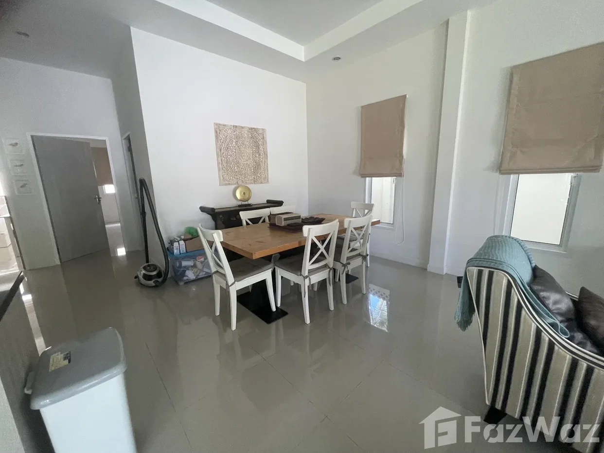 picture 3-Bedroom Pool Villa with Spacious Living & Tropical 6202152 - 4/12