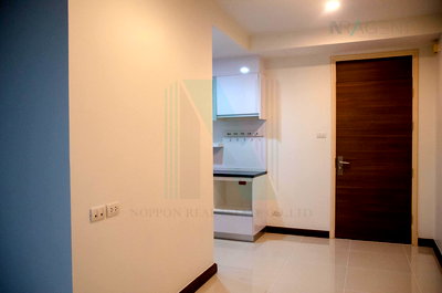 Condos for sale : 🚩 For Sell Condo SUPALAI PRIMA RIVA Building 1, Floor 26,1 bed room, Room size 43 sqm