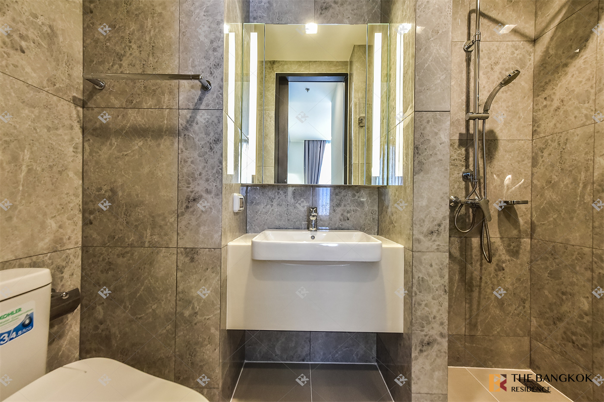 รูป โนเบิล อราวน์ อารีย์ สะดวกสบายพร้อมเข้าอยู่ ใกล้ BTS สถานีอารีย์ - รูปที่ 8/10