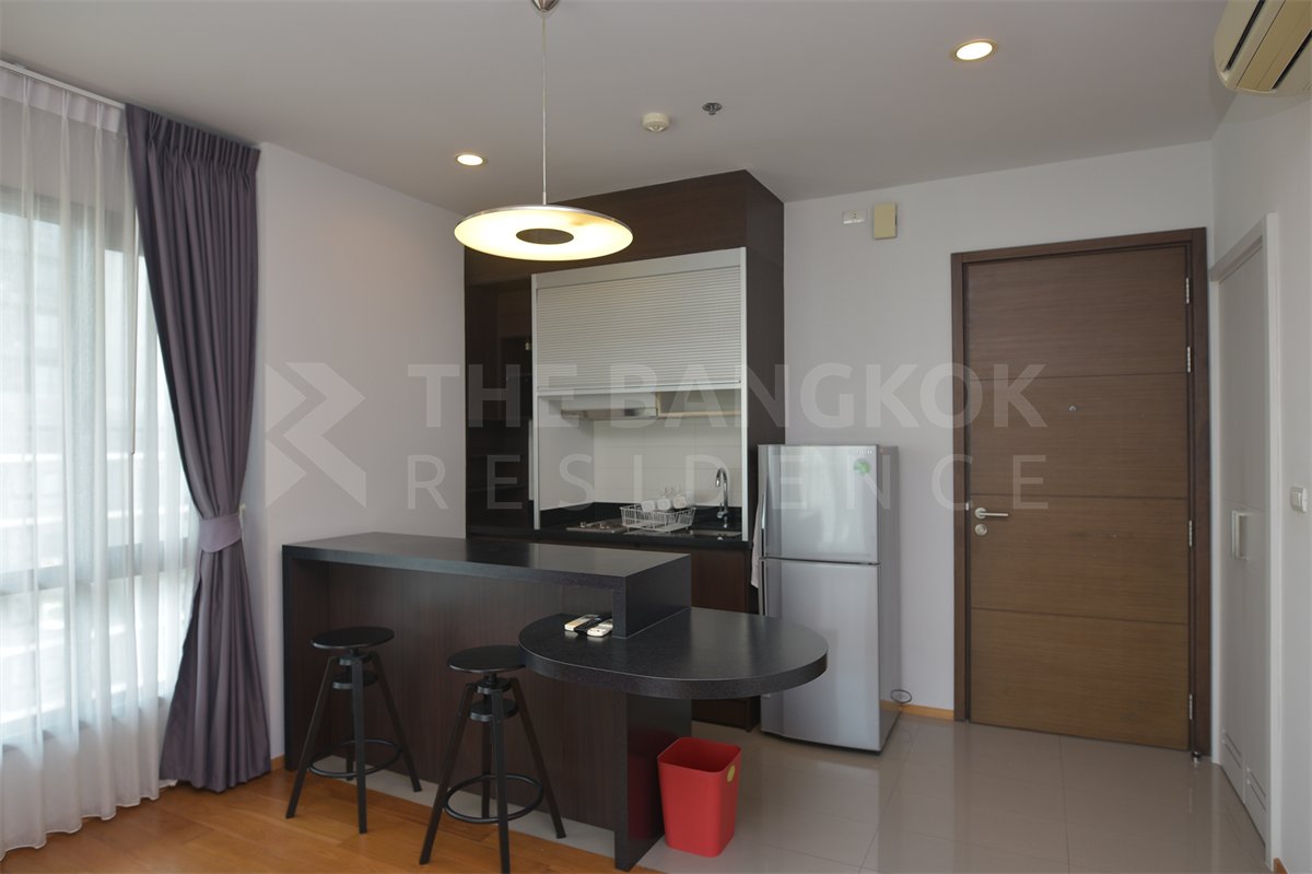 picture The Vertical Aree near BTS Ari Start your comfort here - 3/10