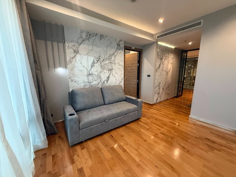 RS5891 For Rent: Star View Rama 3 Condo near BTS Chong Nonsi