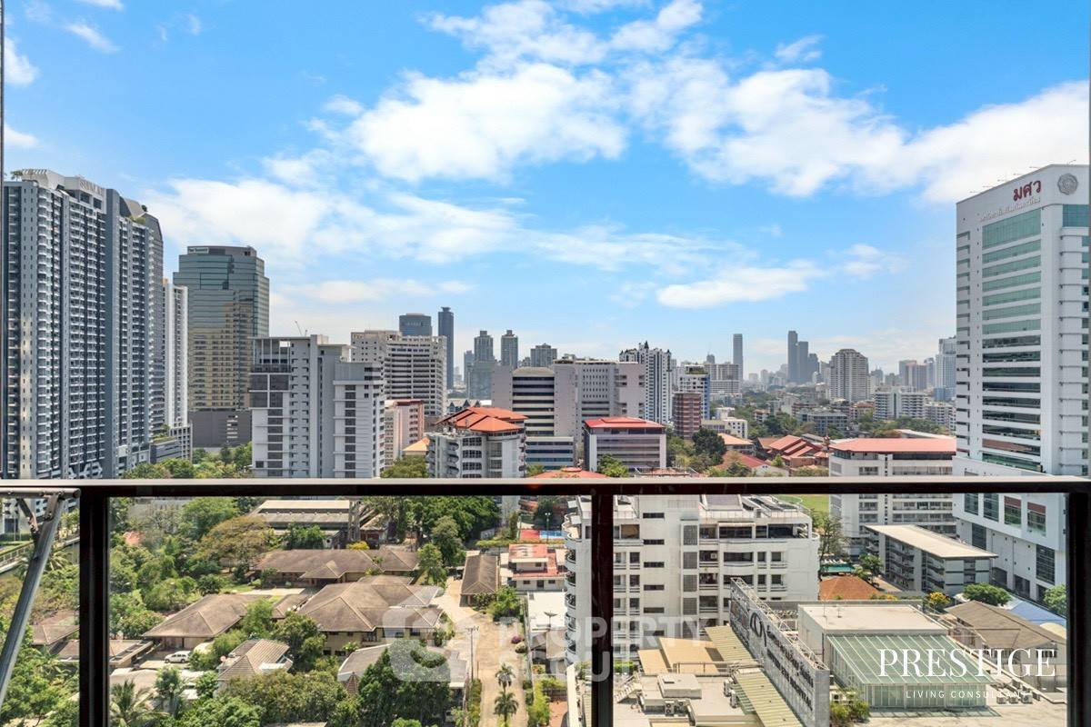 รูป คอนโด 2-ห้องนอน ที่ เดอะ ลอฟท์ อโศก ใกล้ MRT เพชรบุรี (ID 2820645) - รูปที่ 38/46